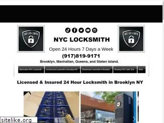 geolocksmith.com