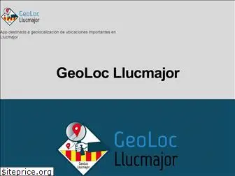 geolocllucmajor.com