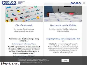geolog.com