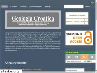 geologia-croatica.hr