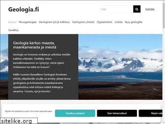 geologia.fi