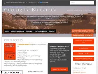geologica-balcanica.eu