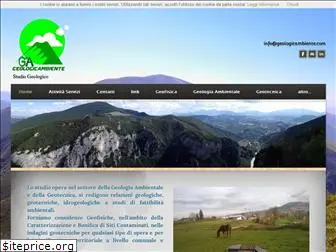 geologicambiente.com