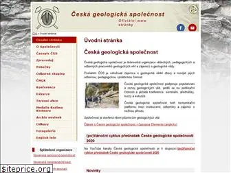 geologickaspolecnost.cz