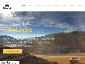 geologicllc.net