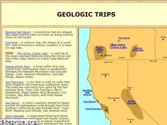 geologictrips.com