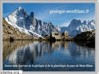 geologie-montblanc.fr