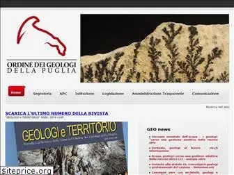 geologipuglia.it