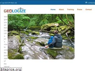 geologize.org