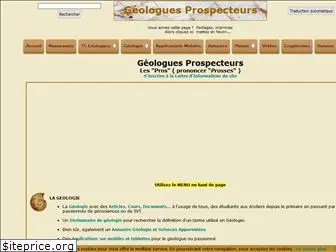 geologues-prospecteurs.fr
