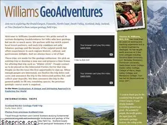 geology-adventures.com