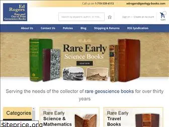 geology-books.com