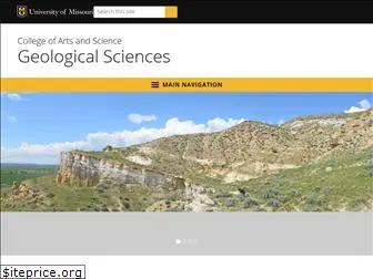 geology.missouri.edu