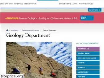 geology.pomona.edu