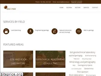 geologyandlabs.com