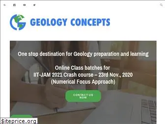 geologyconcepts.com