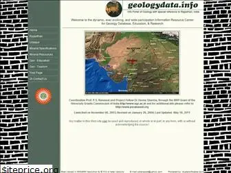 geologydata.info