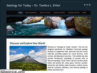 geologyfortoday.com