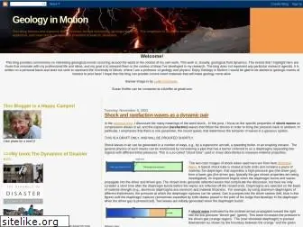 geologyinmotion.com