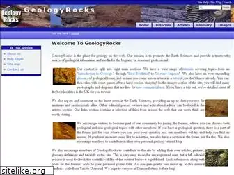 geologyrocks.co.uk