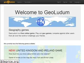 geoludum.com
