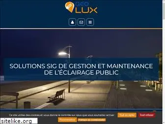 geolux.fr