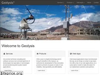 www.geolysis.com