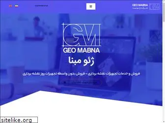 geomabna.com