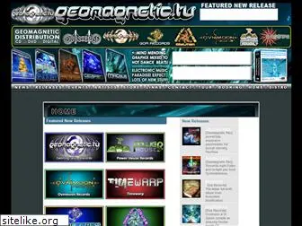 geomagnetic.tv