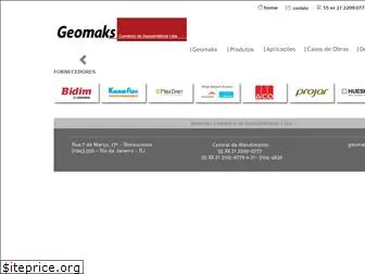 geomaks.com.br