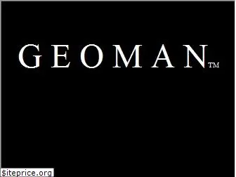 geoman.com