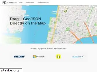 geoman.io