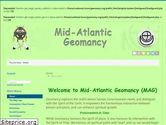 geomancy.org