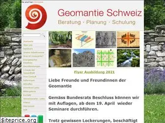 geomantie-schweiz.ch