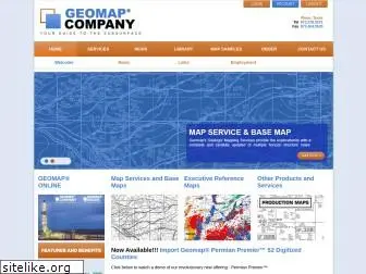 geomap.com