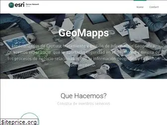 geomapps.net