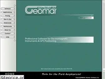 geomar.com