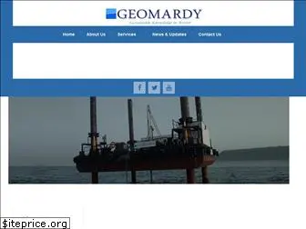 geomardy.com