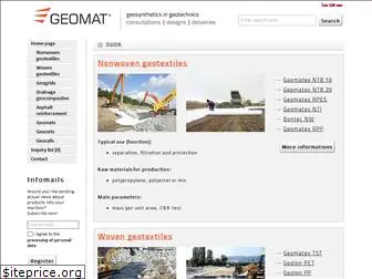 geomat.eu