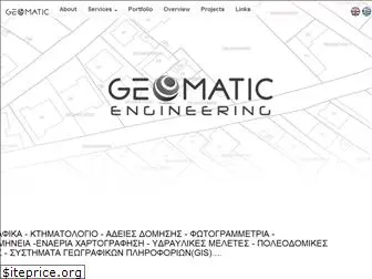 geomatic-engineering.gr