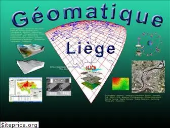 geomatique-liege.be
