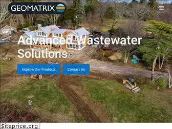 geomatrixsystems.com