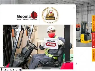 geomatt.in