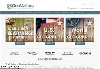geomatters.com