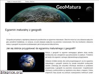 geomatura.pl