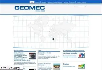 geomec.com.br