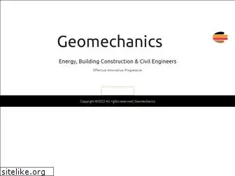 geomechanics.co.tz