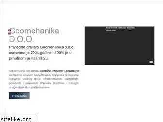 geomehanika.rs