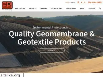 geomembrane.com