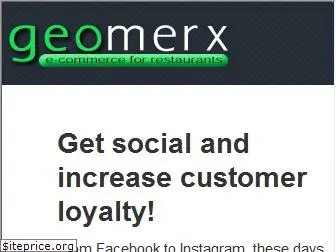 geomerx.com